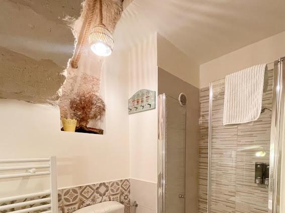 Hotel Terrad'Amare à Molfetta Extérieur photo