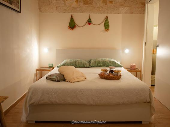 Hotel Terrad'Amare à Molfetta Extérieur photo